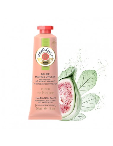 ROGER & GALLET CREMA DE MANOS FLEUR...