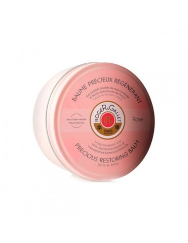 ROGER & GALLET BALSAMO CORPORAL ROSE...