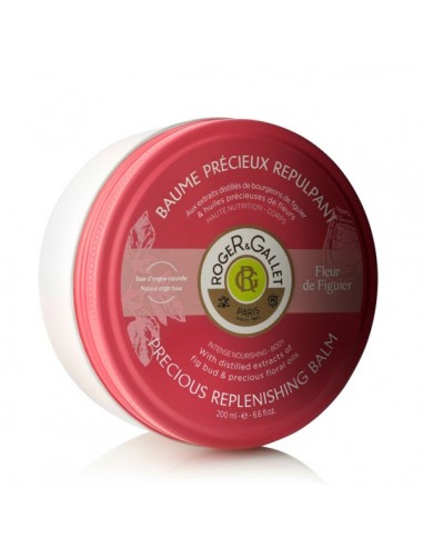 ROGER & GALLET BALSAMO CORPORAL FLEUR...