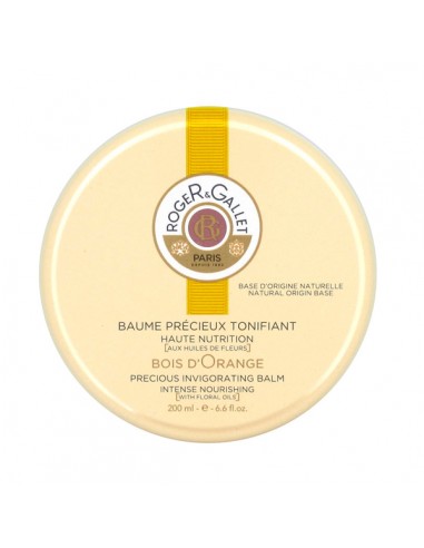 ROGER & GALLET BAUME PRECIEUX...
