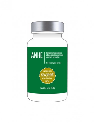 ANHE SALUD DE LAS MUCOSAS SWEET BY...