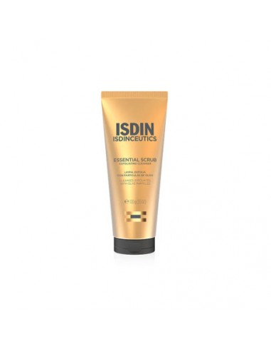 ISDINCEUTICS ESSENTIAL SCRUB  1 TUBO...