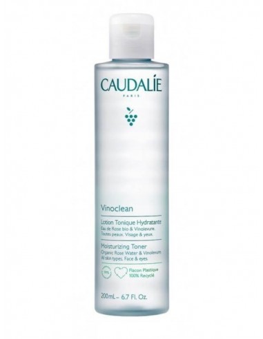 CAUDALIE VINOCLEAN TONICO HIDRATANTE...