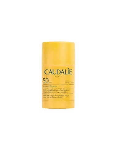 CAUDALIE VINOSUN PROTECT STICK 50SPF 15G