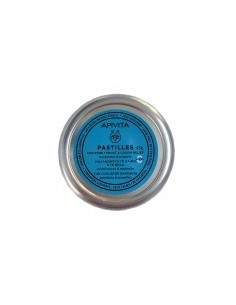PASTILLAS EUCALYPTUS APIVITA 2