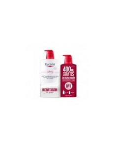 EUCERIN PACK LOCION... 2