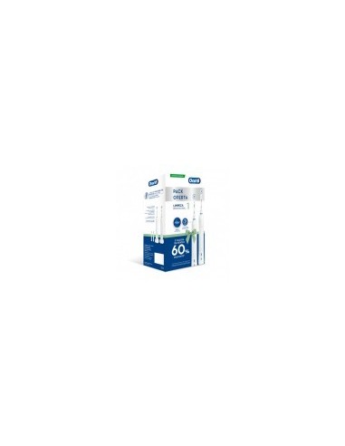 ORAL B PACK 2ª40%DTO CEP ELEC...