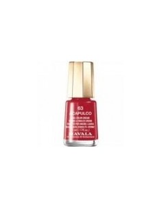 MAVALA ESMALTE COLOR...