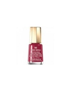 MAVALA ESMALTE COLOR  NEW...