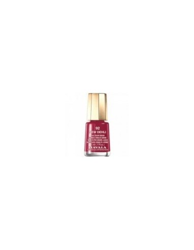 MAVALA ESMALTE COLOR  NEW DEHLI 92