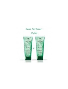 RNE FURTERER DUPLO FORTICEA...
