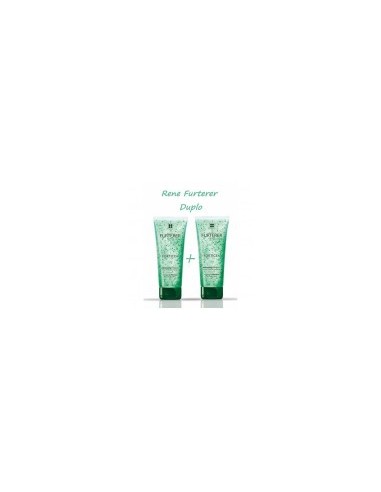 RNE FURTERER DUPLO FORTICEA  CHAMPU-30%