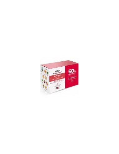 LAMBDAPIL CAPSULAS DUPLO 2ª UNIDAD 50%
