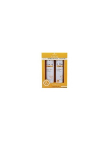 HELIOCARE 360º DUPLO SPRAY SPF 50+...