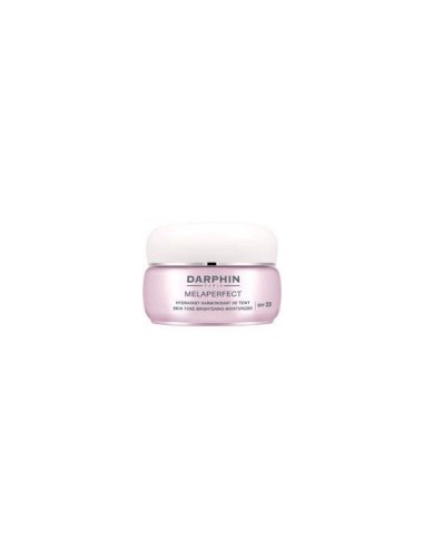 DARPHIN MELAPERFECT CREAM SPF20 50 ML