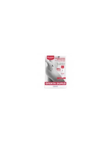 MUSTELA GEL FIRMEZA DUPLO