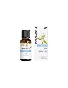 PRANAROM ZEN PARA DIFUSOR...