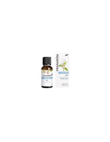 PRANAROM ZEN PARA DIFUSOR 30 ML