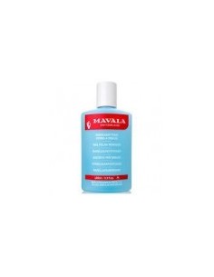 MAVALA QUITAESMALTE AZUL 100ML