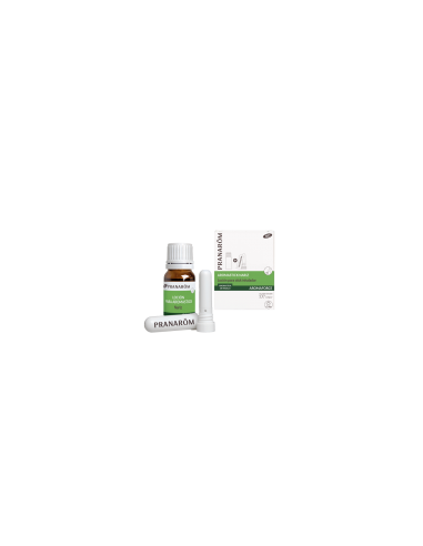 AROMASTICK SOLUCION NARIZ 10ML PRANAROM
