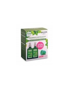 WELEDA PACK DUPLO...