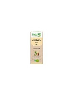 HERBALGEM  ALLARGEM BIO 15ML