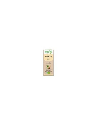HERBALGEM  ALLARGEM BIO 15ML
