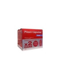 PILEXIL 100 CAPSULAS FORTE...