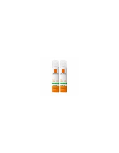 PACK ANTHELIOS BRUMA ANTI-BRILLOS SPF...