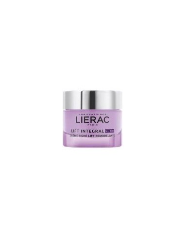 LIFT INTEGRAL CREMA REMODELANTE NOCHE...