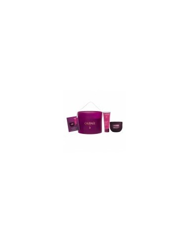 COFRE CAUDALIE  VINOSCULPT + THE DES...