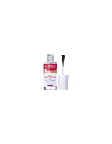 MAVALA ACEITE SECANTE Y CUIDA CUTICULAS
