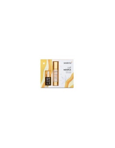 SESDERMA COFRE C-VIT SERUM + C-VIT...