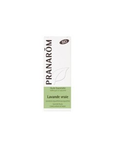 PRANAROM LAVANDA ACEITE...