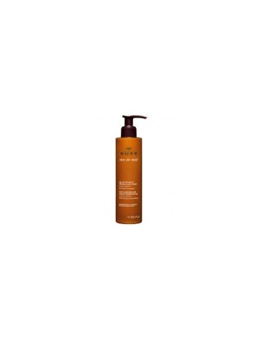 NUXE REVE DE MIEL GEL NETTOYANT 200ML