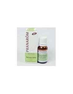 PRANAROM ACEITE NARANJA...