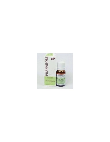 PRANAROM ACEITE NARANJA DULCE 10 ML