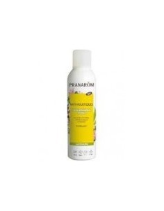 PRANAROM SPRAY...
