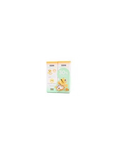 NUTRAISDIN BABYNATURALS POMADA DEL...