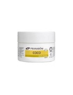 PRANAROM ACEITE VEGETAL...