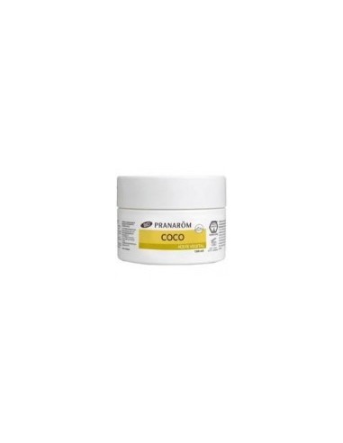 PRANAROM ACEITE VEGETAL COCO 100ML