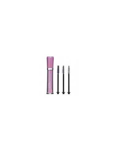 M2 BEAUTE 3 LOOKS BLACK NANO MASCARA