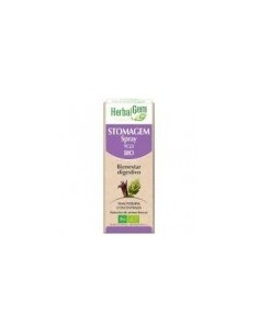 PRANAROM STOMAGEM SPRAY BIO...
