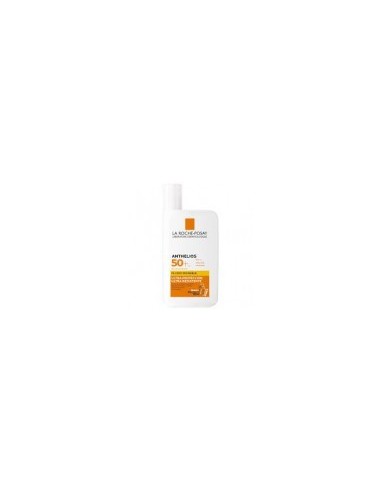 ANTHELIOS FLUIDO INVISIBLE SPF50+...