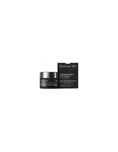 PERRICONE MD COLD PLASMA SUB-D/NECK...