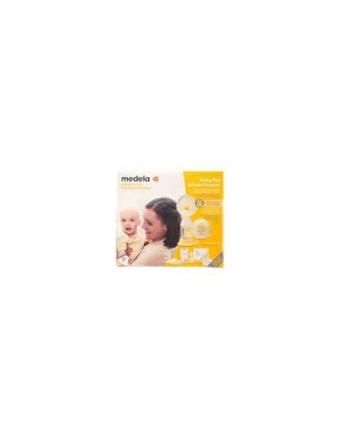EXTRACTOR MEDELA SWING FLEX EDICION...