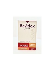 REVIDOX ADN PROMOCION 2 UNID