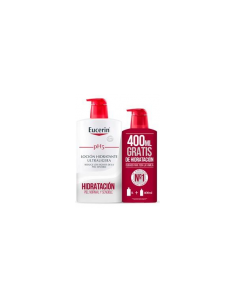 EUCERIN PACK LOCION...