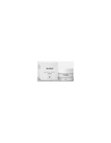MEDIK8 NIGHT RITUAL VITAMIN A 50