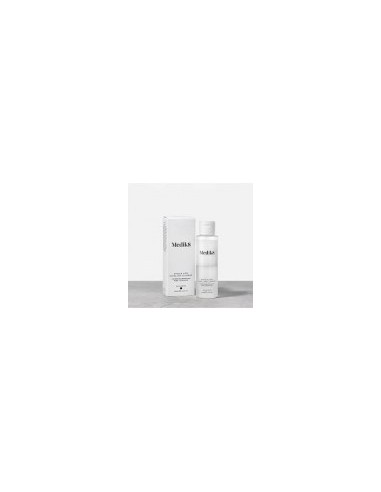 MEDIK8 EYES & LIPS MICELLAR CLEANSE...